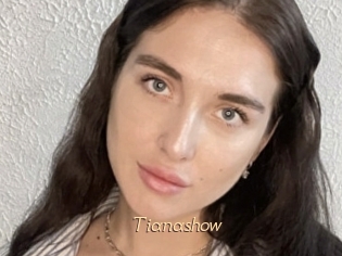 Tianashow