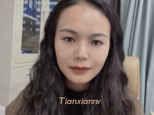 Tianxiannv