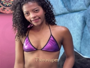 Tiaracuper