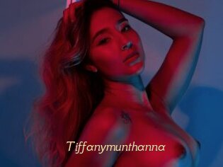 Tiffanymunthanna