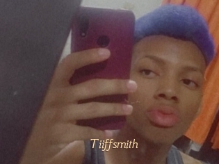 Tiiffsmith