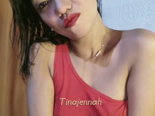 Tinajennah