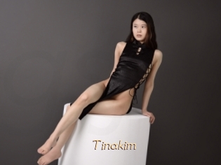 Tinakim