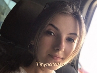 Tinynatasha