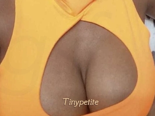 Tinypetite