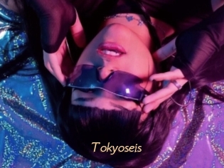 Tokyoseis