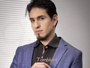 Tomblunt