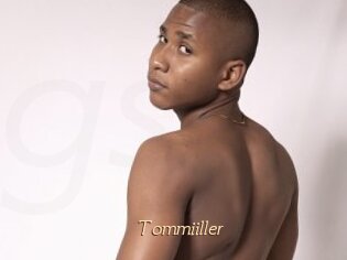 Tommiiller