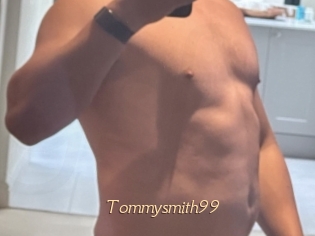 Tommysmith99