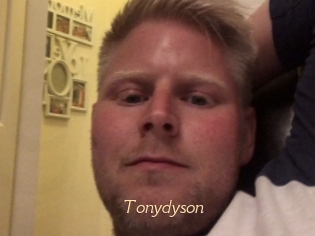 Tonydyson