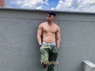 Tonyrick