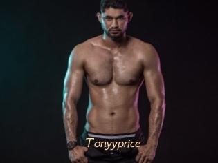 Tonyyprice