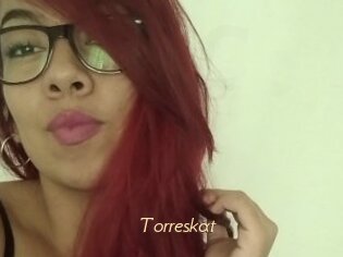 Torreskat