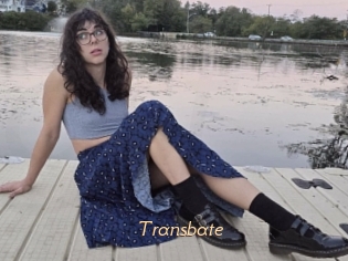 Transbate