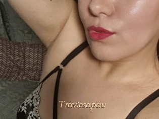 Traviesapau