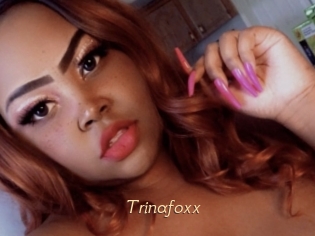 Trinafoxx