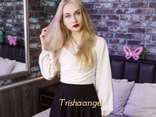 Trishaangel