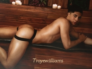 Troyewiilliams