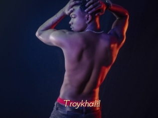 Troykhalil