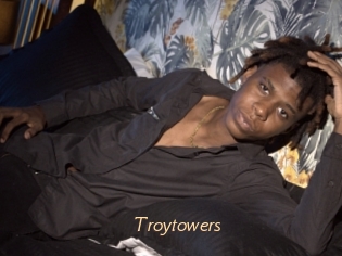 Troytowers