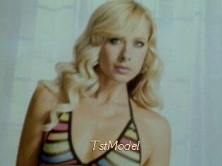 TstModel