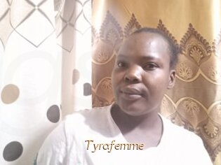 Tyrafemme