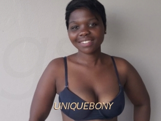 UNIQUEBONY