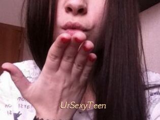 UrSexyTeen