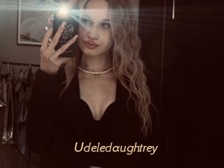 Udeledaughtrey