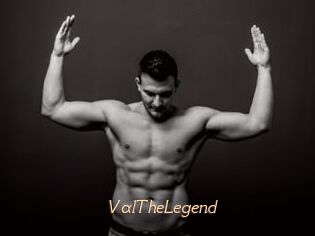 ValTheLegend