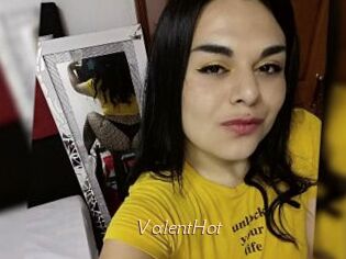 ValentHot