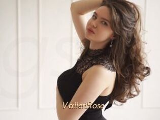 ValleriRose