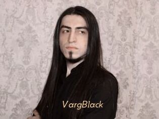 VargBlack