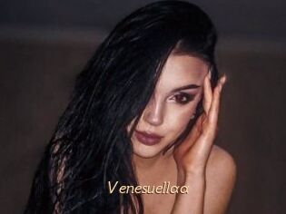 Venesuellaa