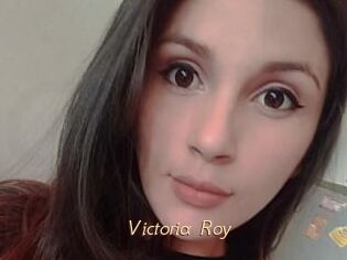 Victoria_Roy