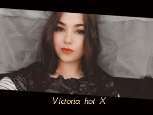 Victoria_hot_X