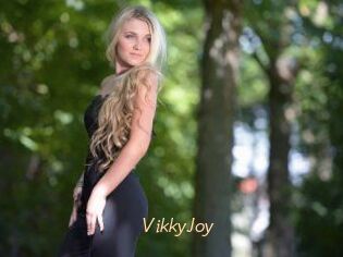 VikkyJoy