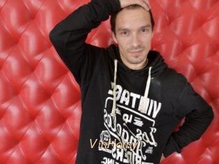 VinHorny