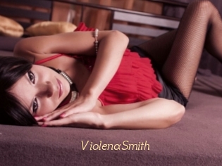 ViolenaSmith