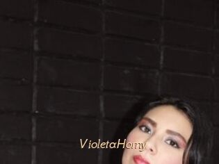 VioletaHorny