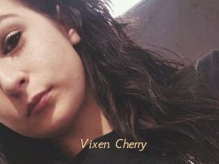 Vixen_Cherry