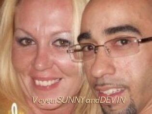 VoyeurSUNNYandDEVIN