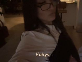 Valcyn