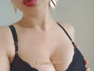 Valeeryrose