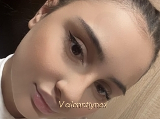 Valenntiynex