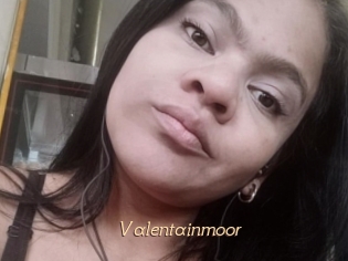 Valentainmoor