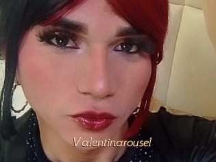 Valentinarousel