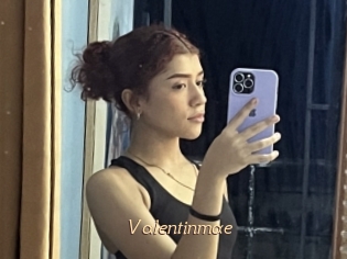 Valentinmae