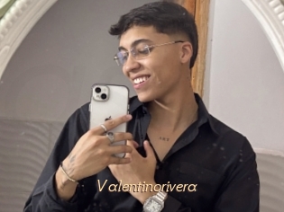 Valentinorivera