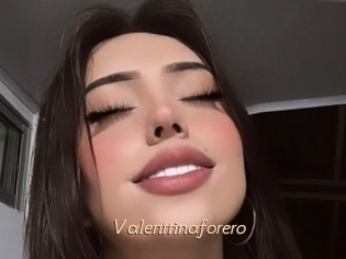 Valenttinaforero